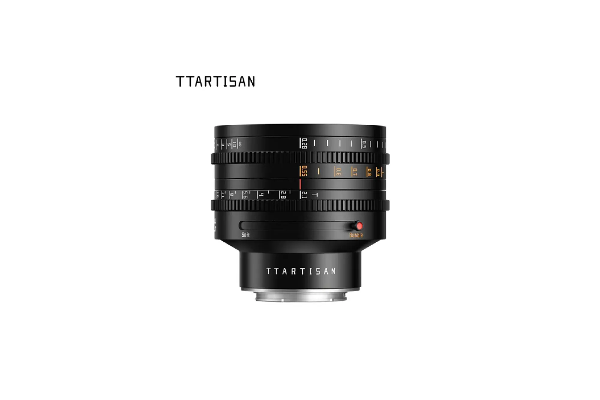 TTartisan正式発売 35mm:50mm:
